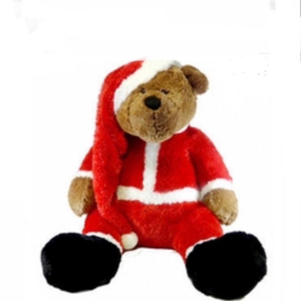 Boyd’s Collection Edition Santa Bear